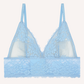 Bralette BH Passionata - Nina - Blauw - 922