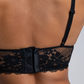 Bralette BH Passionata - Nina - Zwart - 007