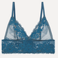 Bralette BH Passionata - Nina - Blauw - 586