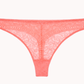String Passionata - Juliette - Oranje - 308