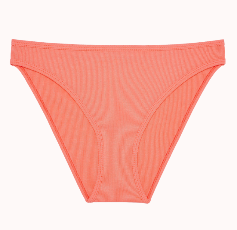 Slip Passionata - Kate - Oranje - 308