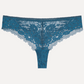 String Passionata - Nina - Blauw - 586