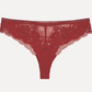 String Passionata - Nina - Rood - 794