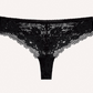 String Passionata - Nina - Zwart - 007