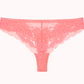String Passionata - Nina - Oranje - 308