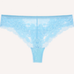 String Passionata - Nina - Blauw - 922