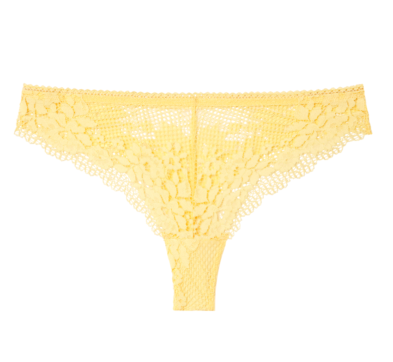 String Passionata - Nina - Geel - 323