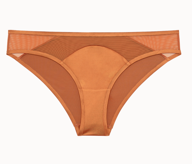 Hipster Passionata - Bianca - Goud - 362