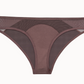Hipster Passionata - Bianca - Bruin - 161