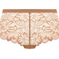 Hipster Wacoal - Abellia - Beige - ROC