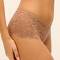 Hipster Wacoal - Abellia - Beige - ROC