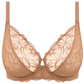 Full cup BH Wacoal - Abellia - Beige - ROC