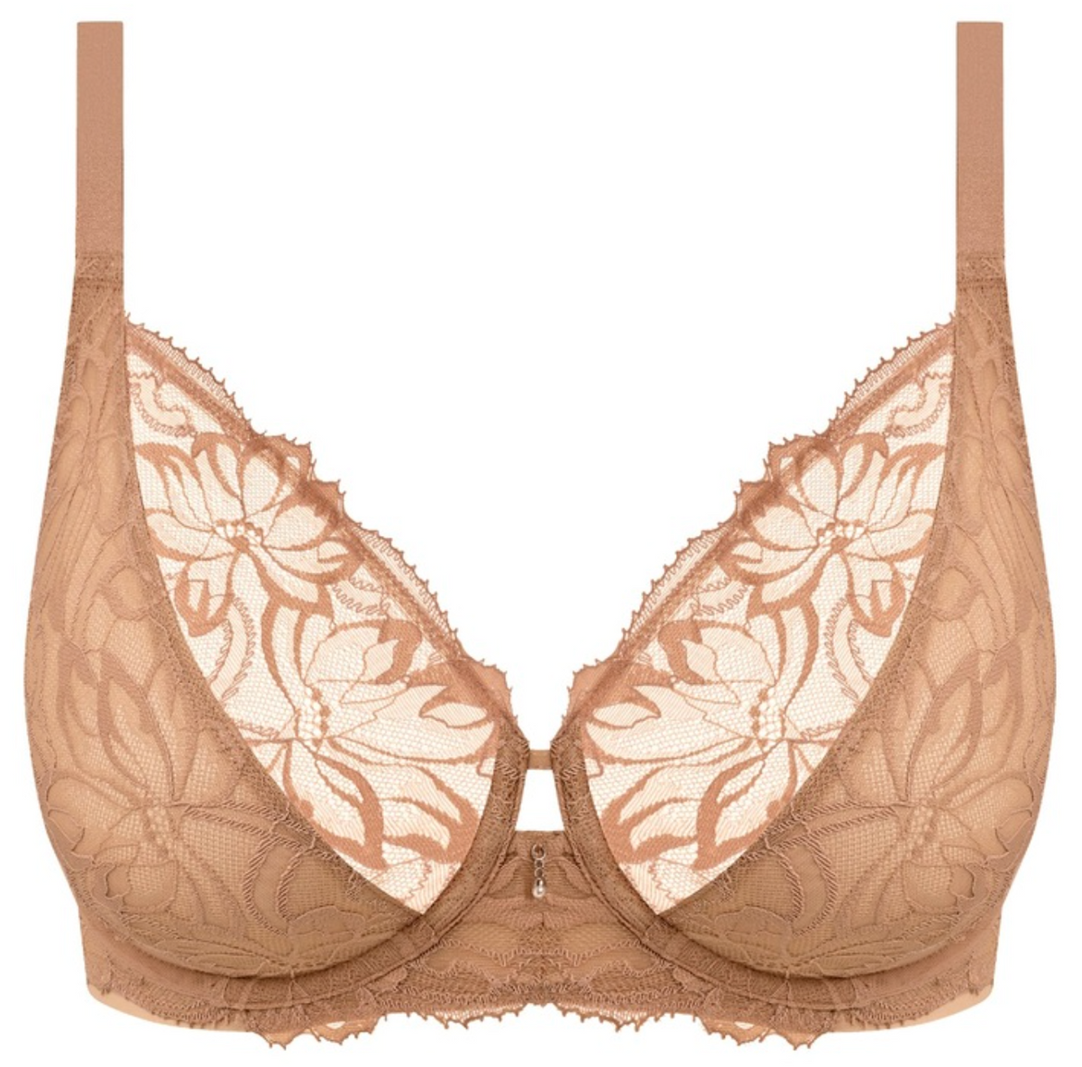 Full cup BH Wacoal - Abellia - Beige - ROC