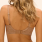 Full cup BH Wacoal - Abellia - Beige - ROC