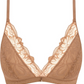 Bralette BH Wacoal - Abellia - Beige - ROC