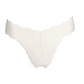 String Marie Jo - Soft Studio - Ivoor - NAT