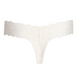 String Marie Jo - Soft Studio - Ivoor - NAT