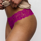 String Marie Jo - Soft Studio - Rose - WIR