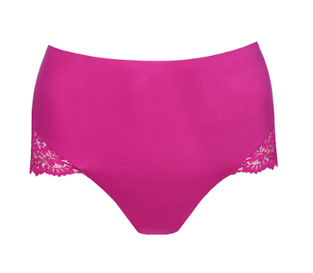 Tailleslip Marie Jo - Soft Studio - Rose - WIR