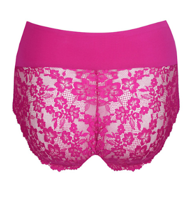 Tailleslip Marie Jo - Soft Studio - Rose - WIR