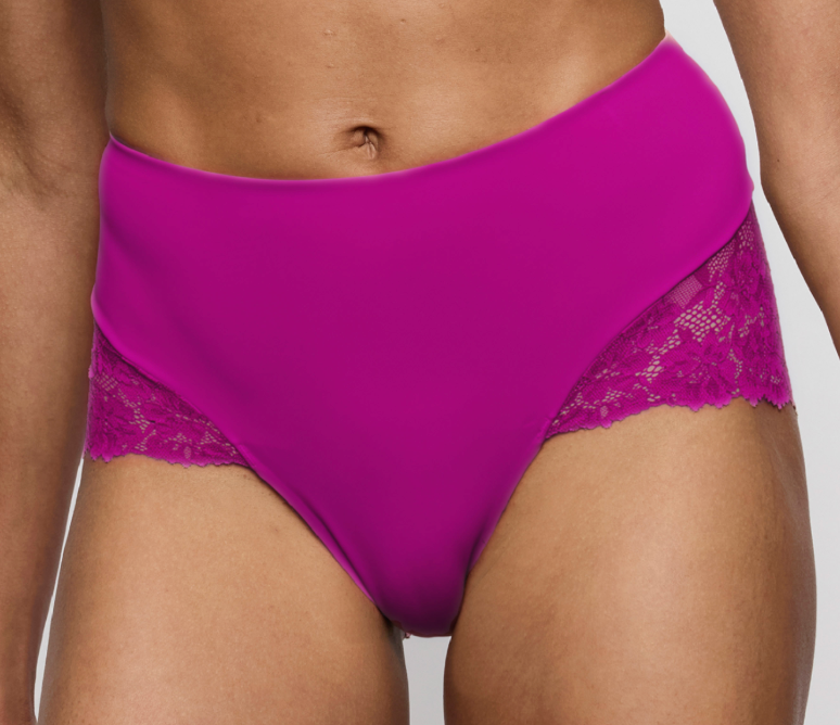 Tailleslip Marie Jo - Soft Studio - Rose - WIR