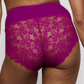 Tailleslip Marie Jo - Soft Studio - Rose - WIR