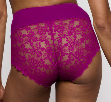 Tailleslip Marie Jo - Soft Studio - Rose - WIR