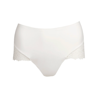 Tailleslip Marie Jo - Soft Studio - Ivoor - NAT
