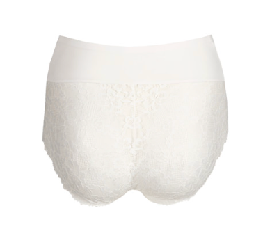 Tailleslip Marie Jo - Soft Studio - Ivoor - NAT