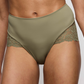 Tailleslip Marie Jo - Soft Studio - Groen - BTQ
