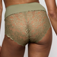 Tailleslip Marie Jo - Soft Studio - Groen - BTQ