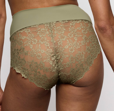 Tailleslip Marie Jo - Soft Studio - Groen - BTQ