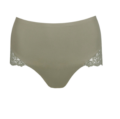 Tailleslip Marie Jo - Soft Studio - Groen - BTQ