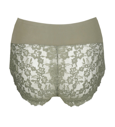 Tailleslip Marie Jo - Soft Studio - Groen - BTQ