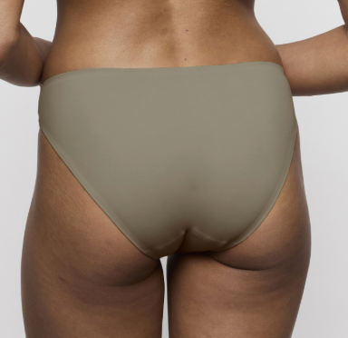 Slip Marie Jo - Soft Studio - Groen - BTQ