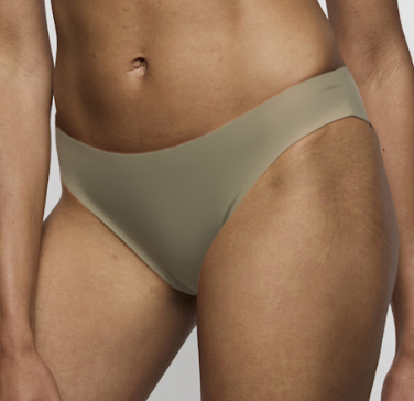 Slip Marie Jo - Soft Studio - Groen - BTQ