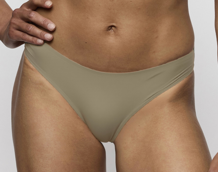 Slip Marie Jo - Soft Studio - Groen - BTQ