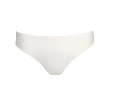 Slip Marie Jo - Soft Studio - Ivoor - NAT