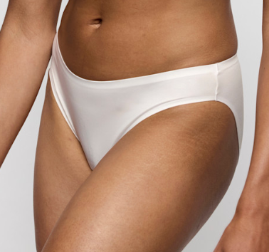 Slip Marie Jo - Soft Studio - Ivoor - NAT