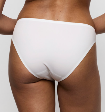 Slip Marie Jo - Soft Studio - Ivoor - NAT