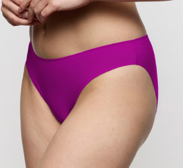 Slip Marie Jo - Soft Studio - Rose - WIR