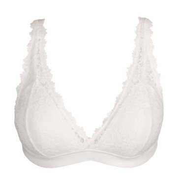 Bralette BH Marie Jo - Soft Studio - Ivoor - NAT