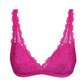 Bralette BH Marie Jo - Soft Studio - Rose - WIR