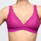 Bralette BH Marie Jo - Soft Studio - Rose - WIR