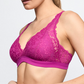 Bralette BH Marie Jo - Soft Studio - Rose - WIR