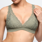 Bralette BH Marie Jo - Soft Studio - Groen - BTQ