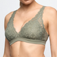 Bralette BH Marie Jo - Soft Studio - Groen - BTQ