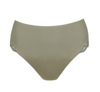 String Marie Jo - Soft Studio - Groen - BTQ