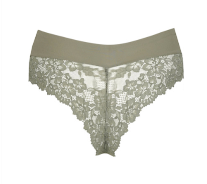 String Marie Jo - Soft Studio - Groen - BTQ