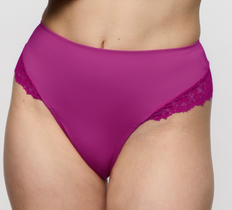 String Marie Jo - Soft Studio - Rose - WIR